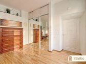 Išnuomojamas suremontuotas 2 kambarių butas - nuotraukos Nr. 15