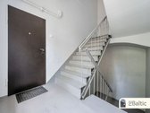 Išnuomojamas suremontuotas 2 kambarių butas - nuotraukos Nr. 16