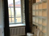 Išnuomojamas unikalus butas Senamiestyje. - nuotraukos Nr. 5