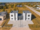 Parduodamas A++ Klasės 143,54 Kv. M Namas - nuotraukos Nr. 4