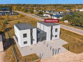 Parduodamas A++ Klasės 143,54 Kv. M Namas - nuotraukos Nr. 5
