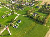 Parduodamas 29 Arų Namų Valdos Sklypas - nuotraukos Nr. 10