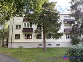 2 kambarių butas Vytauto g. Palangoje - nuotraukos Nr. 26