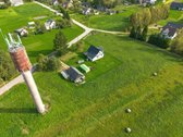 Parduodamas 29 Arų Namų Valdos Sklypas - nuotraukos Nr. 14