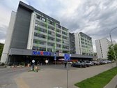 Nuomojama automobilio stovėjimo vieta - nuotraukos Nr. 3