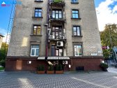 Parduodamos Komercinės Patalpos Kauno Centre - nuotraukos Nr. 2
