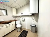 Parduodamos Komercinės Patalpos Kauno Centre - nuotraukos Nr. 17