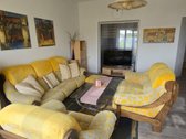 Išnuomojamas erdvus ir išskirtinis 3 kambarių - nuotraukos Nr. 2