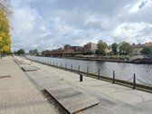 Išnuomojamas erdvus ir išskirtinis 3 kambarių - nuotraukos Nr. 28