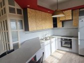 Išnuomojamas erdvus ir išskirtinis 3 kambarių - nuotraukos Nr. 7