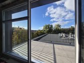 Parduodama patalpa - Loftas su terasa - nuotraukos Nr. 8