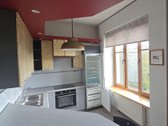 Išnuomojamas erdvus ir išskirtinis 3 kambarių - nuotraukos Nr. 8