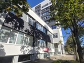 Parduodama patalpa - Loftas su terasa - nuotraukos Nr. 14