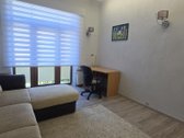 Išnuomojamas erdvus ir išskirtinis 3 kambarių - nuotraukos Nr. 14