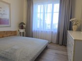 Išnuomojamas erdvus ir išskirtinis 3 kambarių - nuotraukos Nr. 16