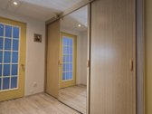 Išnuomojamas erdvus ir išskirtinis 3 kambarių - nuotraukos Nr. 12