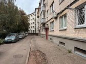 Išnuomojamas jaukus ir tvarkingas 2 kambarių - nuotraukos Nr. 17