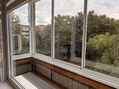 Išnuomojamas jaukus ir tvarkingas 2 kambarių - nuotraukos Nr. 3