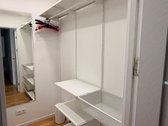 Išnuomojamas jaukus ir tvarkingas 2 kambarių - nuotraukos Nr. 11