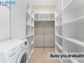 Nuomojamas 2 k. kompaktiškas butas su balkonu - nuotraukos Nr. 8