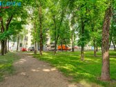Nuomojamas 2 k. kompaktiškas butas su balkonu - nuotraukos Nr. 17