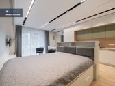 Nuomojamas Modernus 1 Kambario Butas Lietaus - nuotraukos Nr. 2