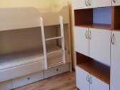 Išnuomojamas gerai įrengtas erdvus 3 (trijų) - nuotraukos Nr. 6