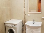 Išnuomojamas gerai įrengtas erdvus 3 (trijų) - nuotraukos Nr. 7