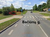 Parduodamas erdvus 30 arų namų valdos sklypas - nuotraukos Nr. 8