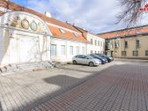 Patalpos Pačioje Vilniaus Širdyje, Tilto - nuotraukos Nr. 2
