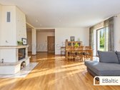 Parduodamas išskirtinis namas gamtos apsuptyje. - nuotraukos Nr. 12