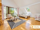 Parduodamas išskirtinis namas gamtos apsuptyje. - nuotraukos Nr. 13