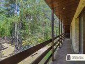 Parduodamas išskirtinis namas gamtos apsuptyje. - nuotraukos Nr. 18