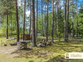 Parduodamas išskirtinis namas gamtos apsuptyje. - nuotraukos Nr. 21
