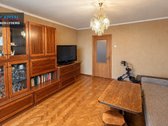 Parduodamas 2 Nepereinamų Kambarių Butas - nuotraukos Nr. 3