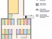 Išskirtinė Erdvė – 5 Metrų Aukščio Lubos - nuotraukos Nr. 5