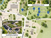 Išskirtinė Erdvė – 5 Metrų Aukščio Lubos - nuotraukos Nr. 17