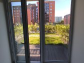 Nuomojamas nedidelis naujai įrengtas studio - nuotraukos Nr. 10