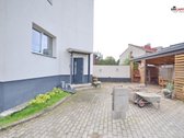 Nuomojamas Kotedžas Baltupiuose, Kolektyvo g. - nuotraukos Nr. 27