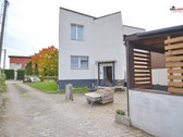 Nuomojamas Kotedžas Baltupiuose, Kolektyvo g. - nuotraukos Nr. 28