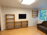Nuomojamas erdvus 54 m² butas Valakampiuose – - nuotraukos Nr. 2