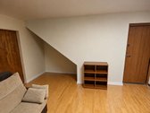 Nuomojamas erdvus 54 m² butas Valakampiuose – - nuotraukos Nr. 3