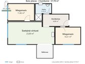 Žaliakalnio Privilegija – Ąžuolynas Šalia, - nuotraukos Nr. 23