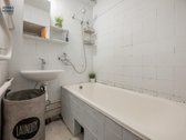 Šalia Jomanto Parko, Baltupiuose, Nuomojamas - nuotraukos Nr. 18