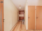 Šalia Jomanto Parko, Baltupiuose, Nuomojamas - nuotraukos Nr. 20