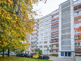 Šalia Jomanto Parko, Baltupiuose, Nuomojamas - nuotraukos Nr. 27