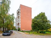 Šalia Jomanto Parko, Baltupiuose, Nuomojamas - nuotraukos Nr. 30