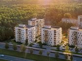 Šalia Jomanto Parko, Baltupiuose, Nuomojamas - nuotraukos Nr. 34