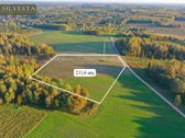 Parduodama sklypo dalis, Žybartonys, 211.6 a - nuotraukos Nr. 2