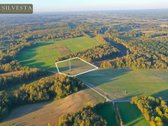 Parduodama sklypo dalis, Žybartonys, 211.6 a - nuotraukos Nr. 3